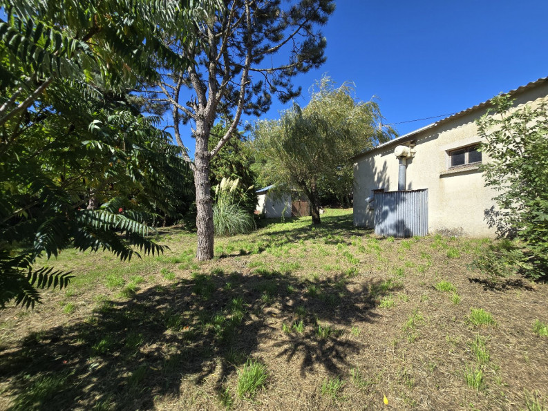 sale Grange Pont De Salars - Photo 17