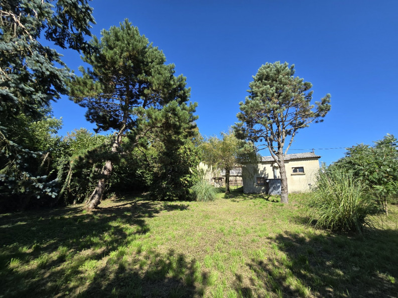 sale Grange Pont De Salars - Photo 1