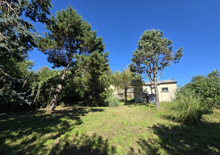 vente Grange Pont De Salars