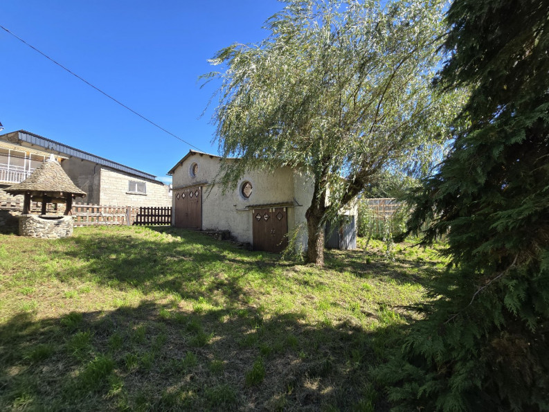 sale Grange Pont De Salars - Photo 3