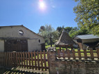 sale Grange Pont De Salars
