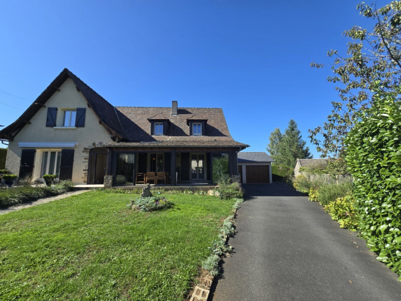 sale Maison Rignac - Photo 18