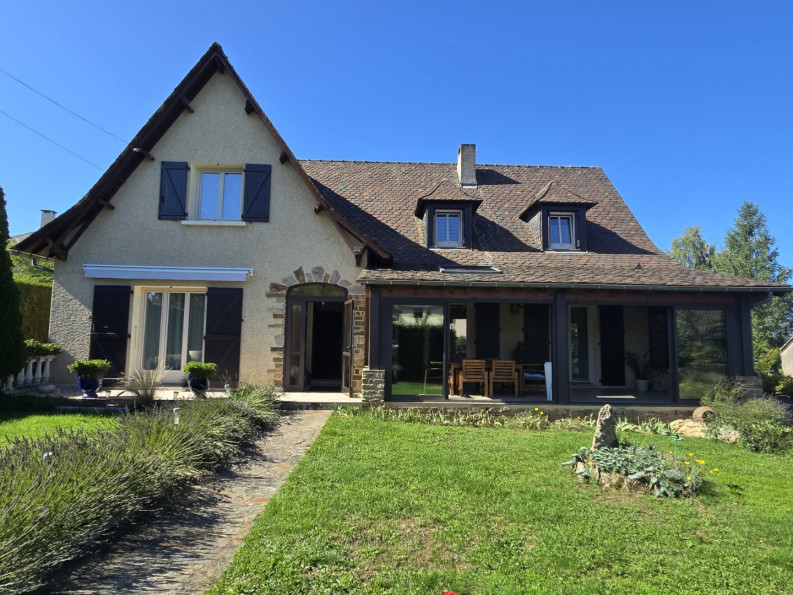 vente Maison Rignac - Photo 1