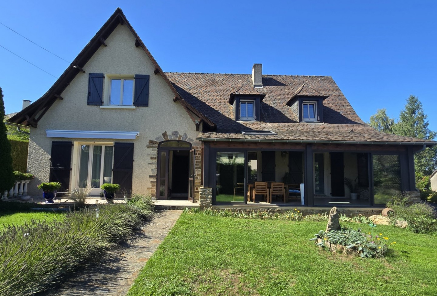 vente Maison Rignac - Photo 1