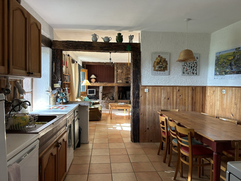 sale Maison de campagne Le Truel - Photo 15