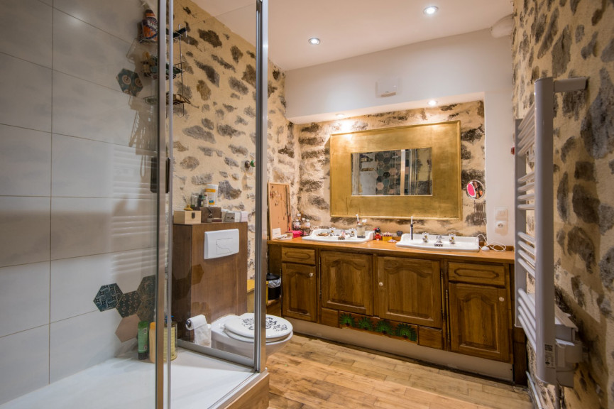 vente Maison Aubin - Photo 10