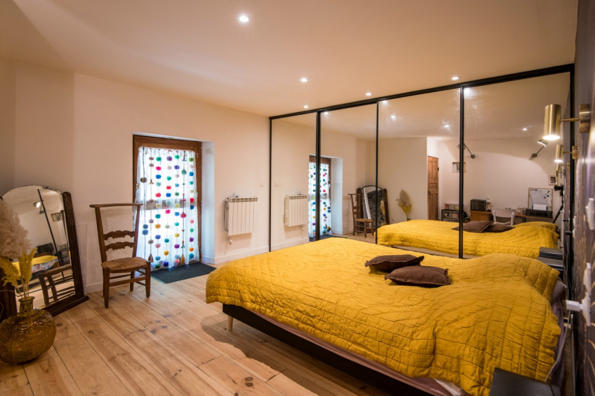 vente Maison Aubin - Photo 11