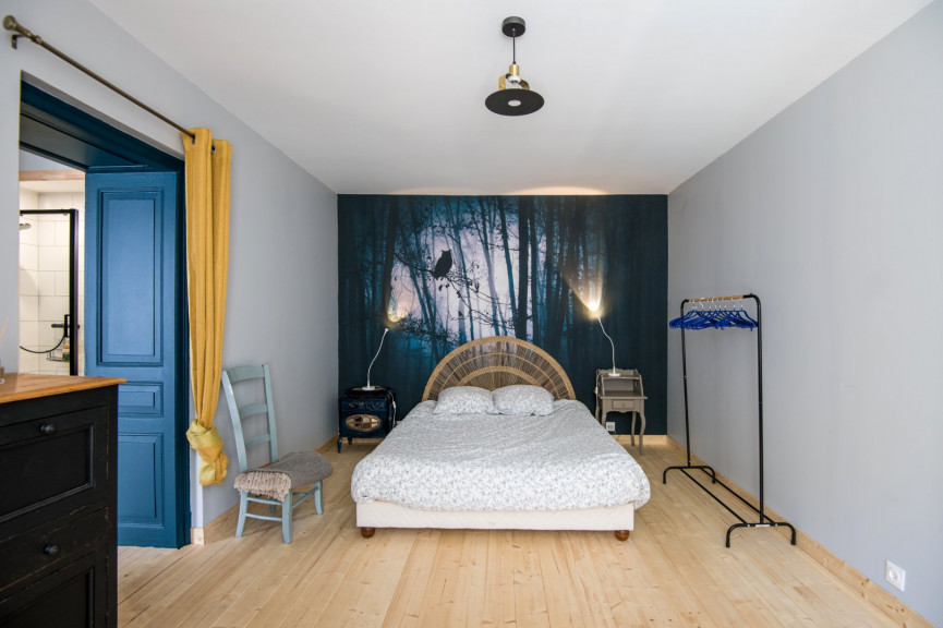 vente Maison Aubin - Photo 12