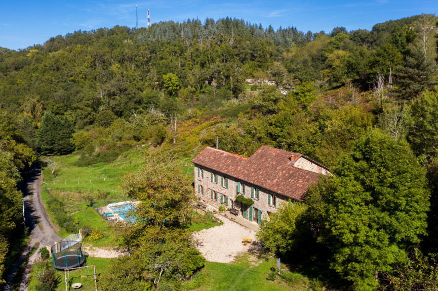 vente Maison Aubin - Photo 15