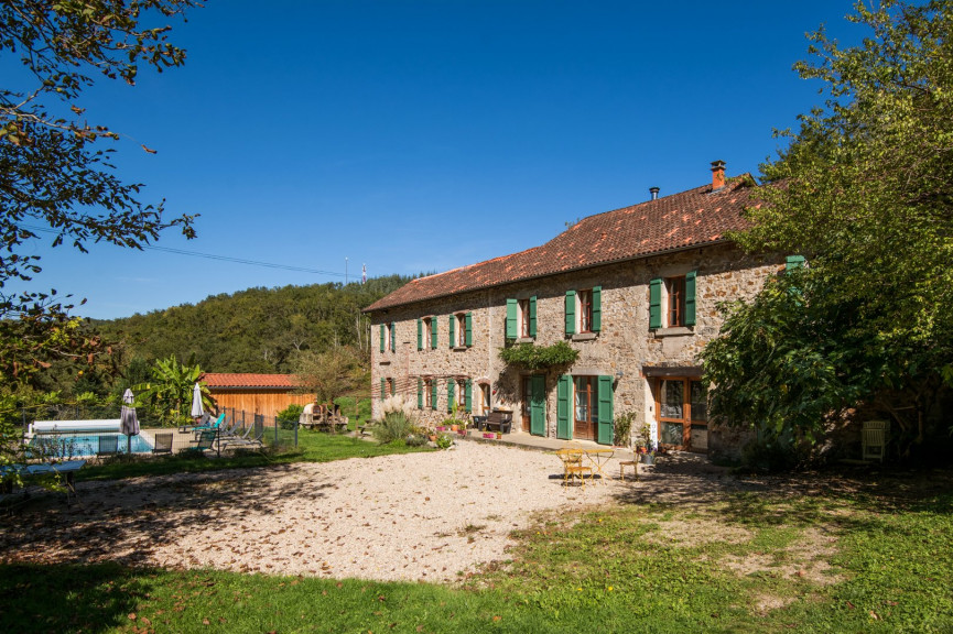 vente Maison Aubin - Photo 18