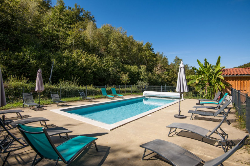 vente Maison Aubin - Photo 19