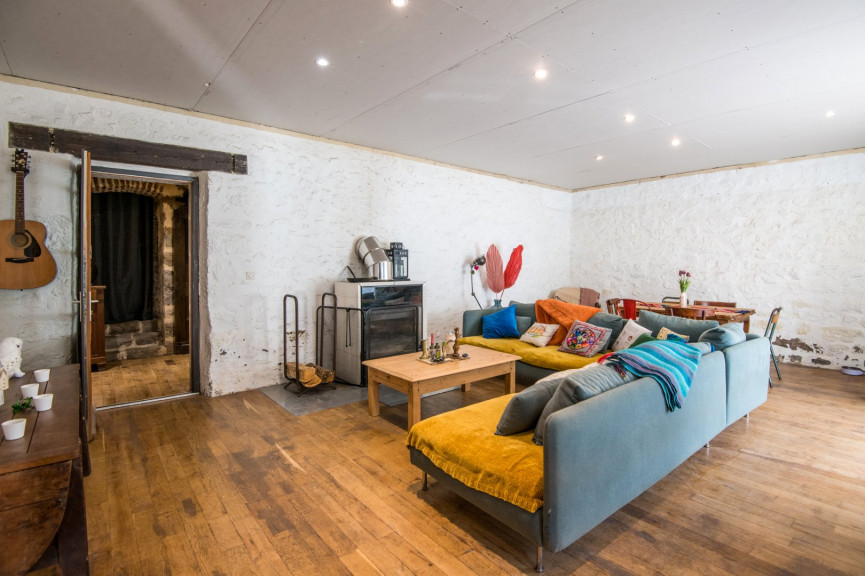 vente Maison Aubin - Photo 5