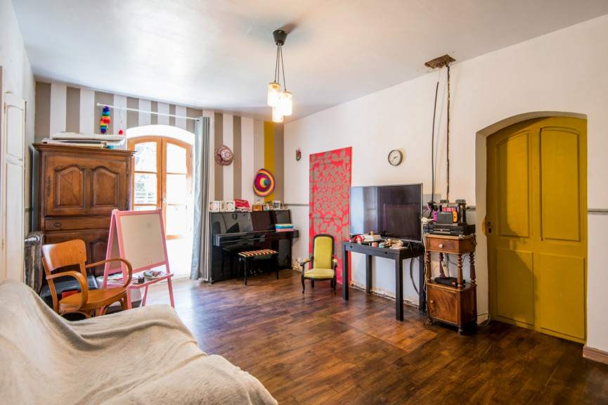 vente Maison Aubin - Photo 7