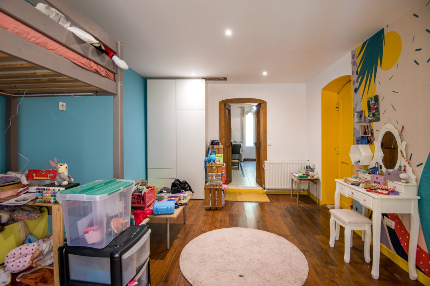 vente Maison Aubin - Photo 8