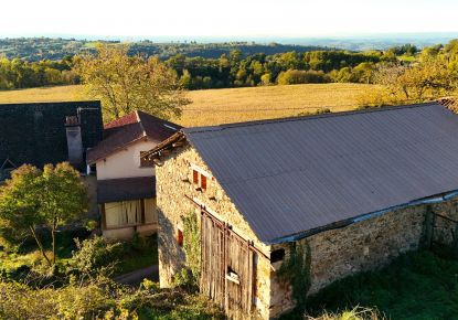 vente Maison à rénover Les Albres