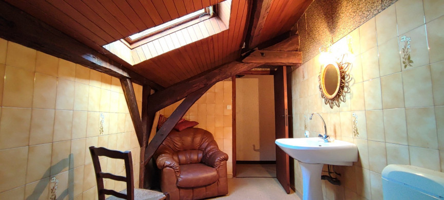 vente Maison à rénover Les Albres - Photo 11