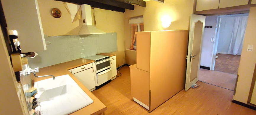 vente Maison à rénover Les Albres - Photo 4