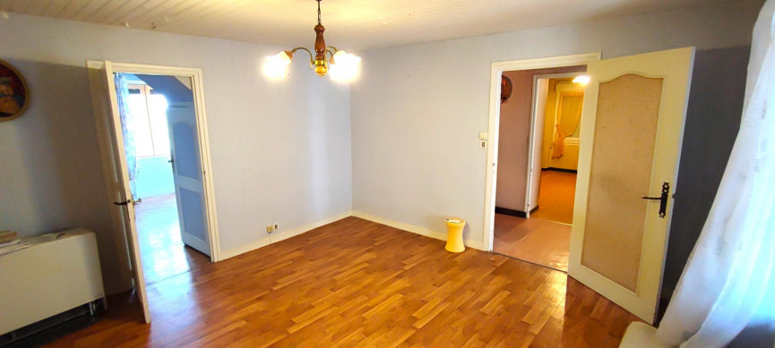 vente Maison à rénover Les Albres - Photo 6