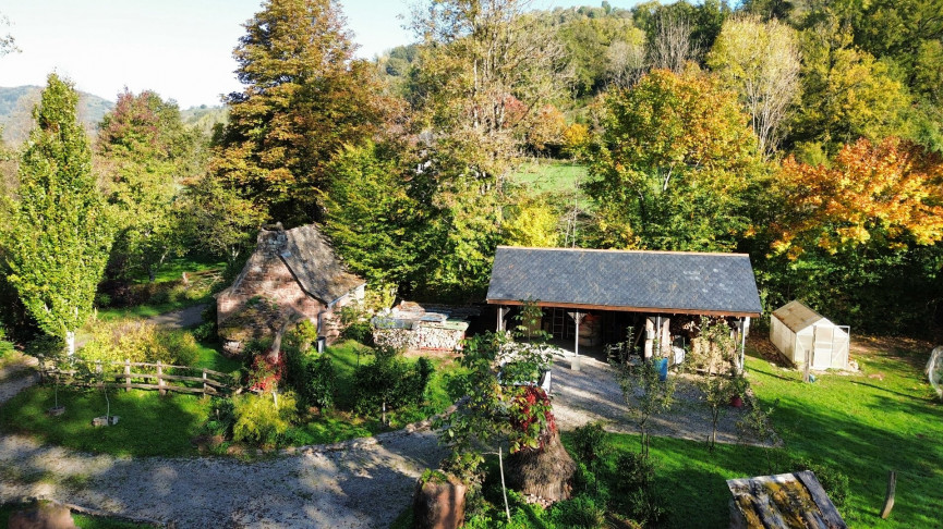 vente Domaine Villecomtal - Photo 18