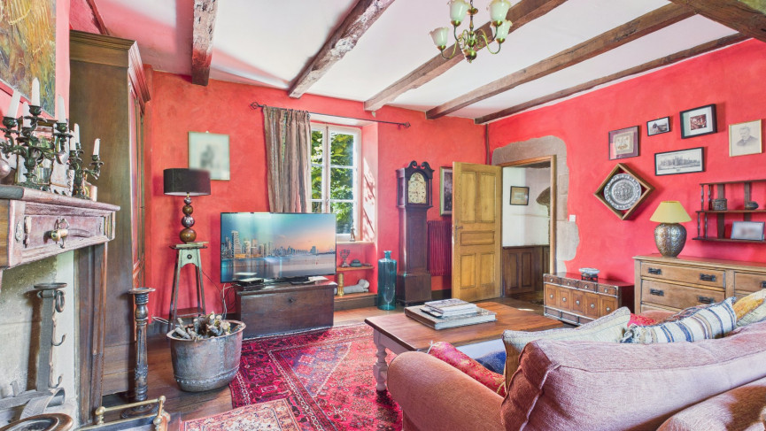 vente Domaine Villecomtal - Photo 5