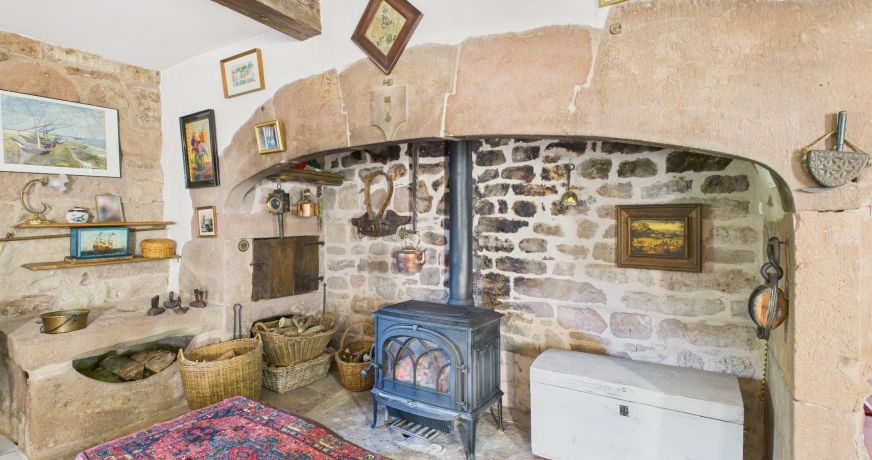 vente Domaine Villecomtal