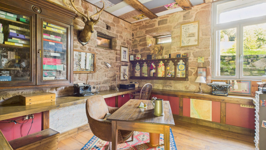 vente Domaine Villecomtal - Photo 12