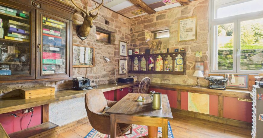 vente Domaine Villecomtal