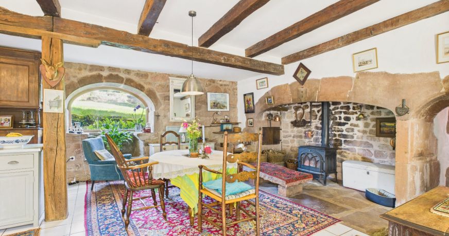 vente Domaine Villecomtal