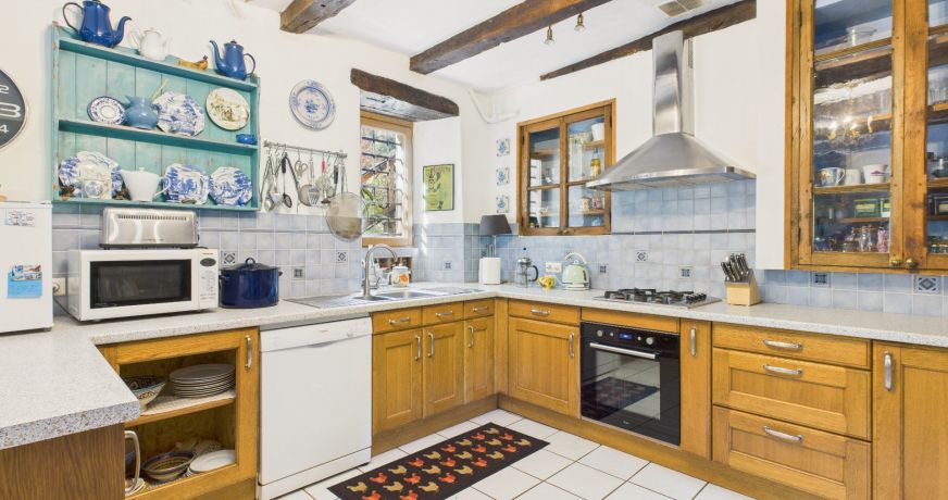 vente Domaine Villecomtal