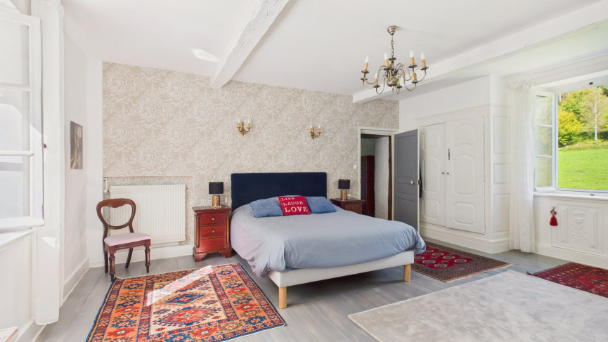 vente Domaine Villecomtal - Photo 8