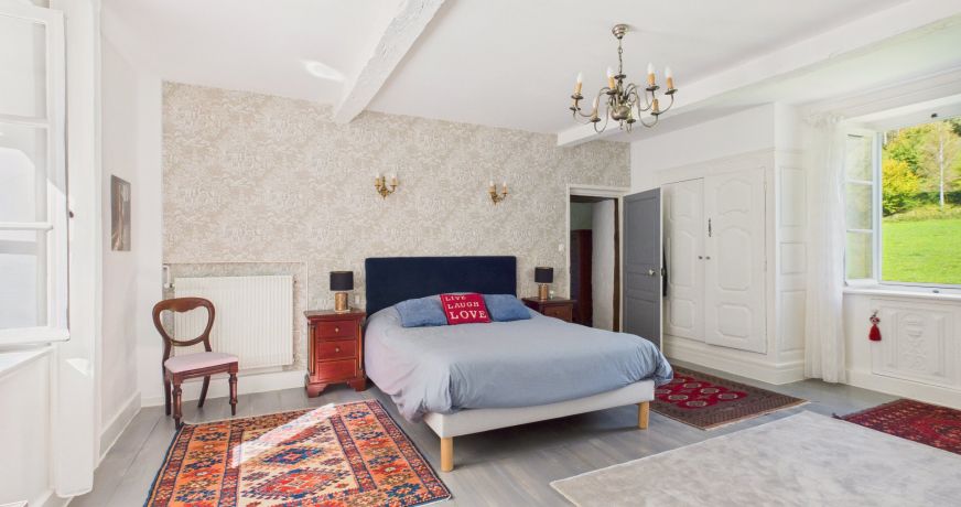 vente Domaine Villecomtal