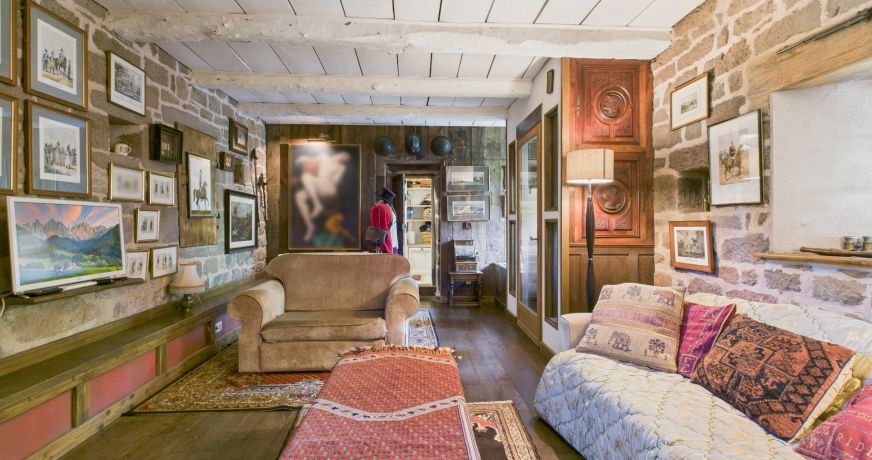 vente Domaine Villecomtal