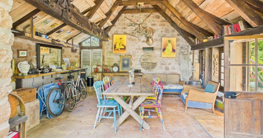 vente Domaine Villecomtal