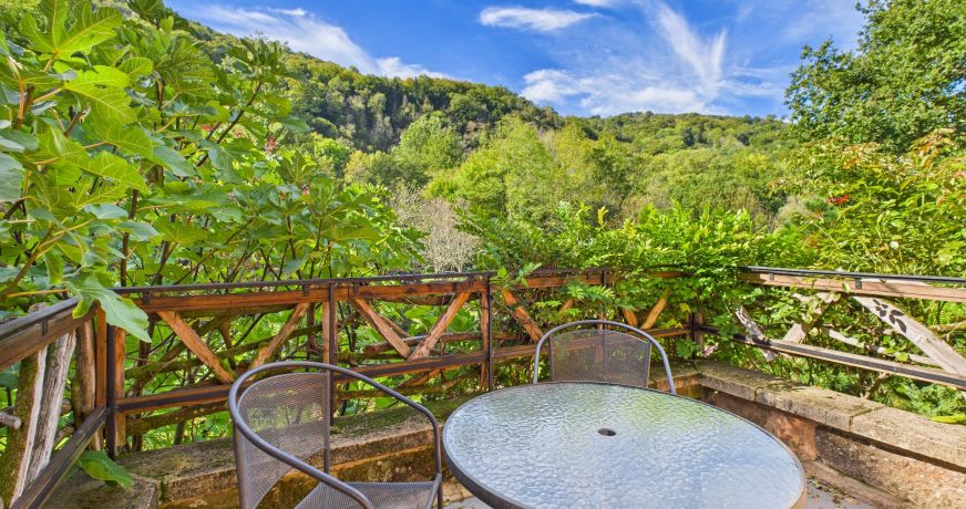 vente Domaine Villecomtal