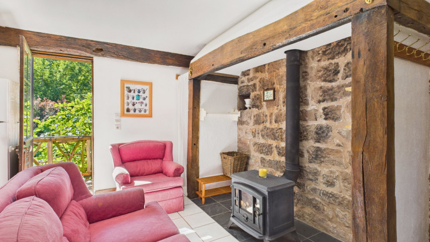 vente Domaine Villecomtal - Photo 14