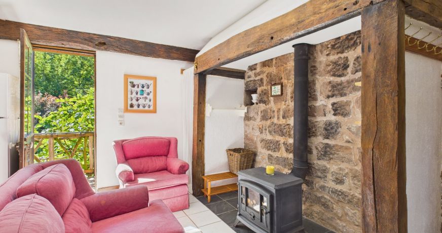 vente Domaine Villecomtal