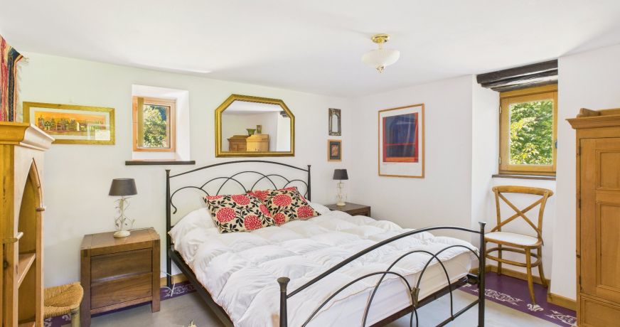 vente Domaine Villecomtal