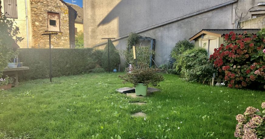 vente Maison en pierre Canet De Salars