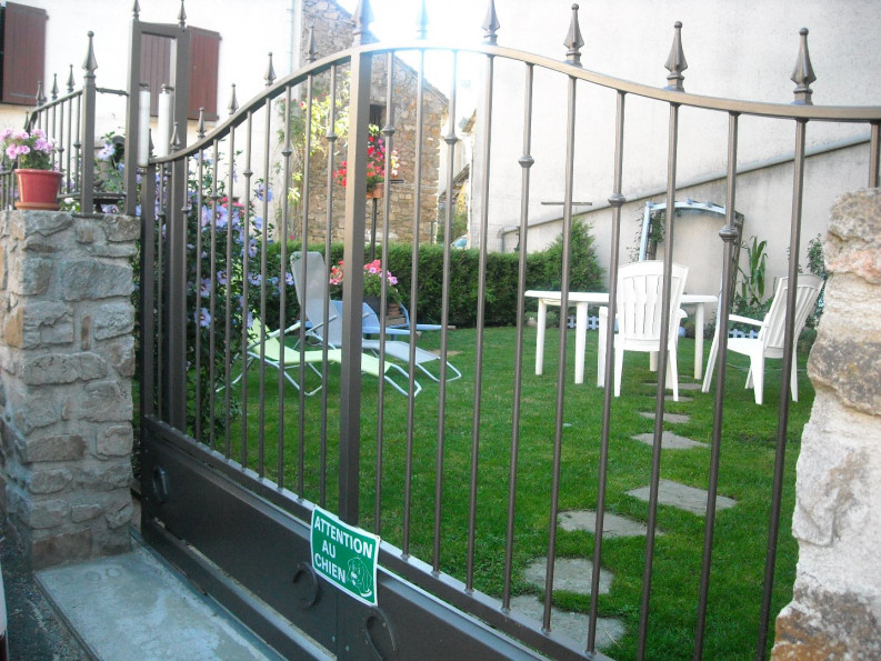 vente Maison en pierre Canet De Salars - Photo 3