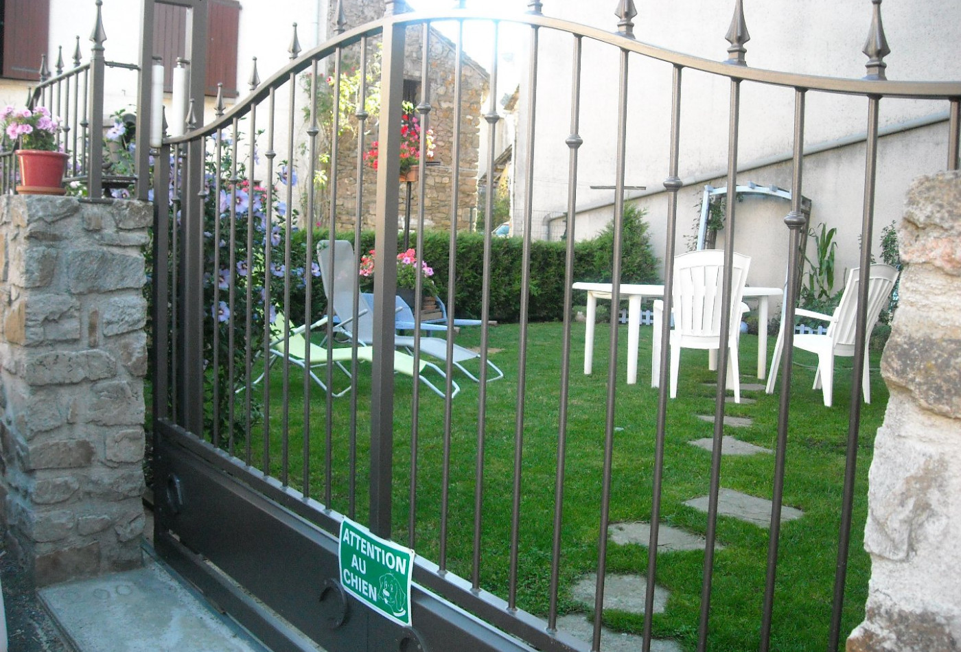 vente Maison en pierre Canet De Salars - Photo 3