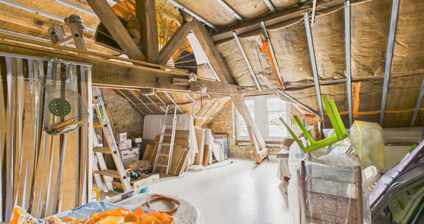 vente Maison en pierre Canet De Salars