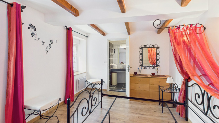 vente Maison en pierre Canet De Salars - Photo 11