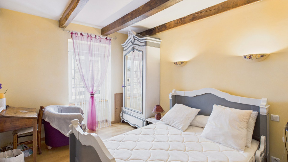 vente Maison en pierre Canet De Salars - Photo 8