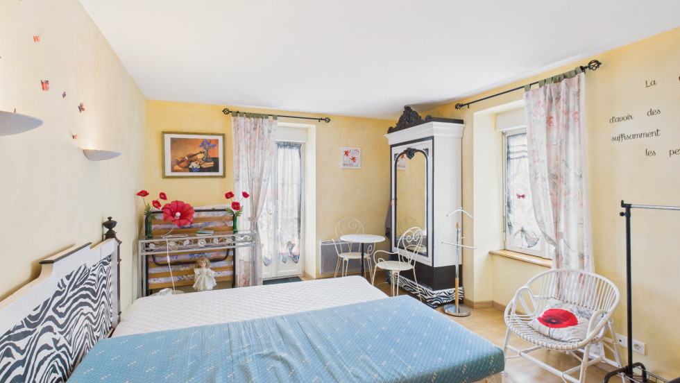 vente Maison en pierre Canet De Salars - Photo 9