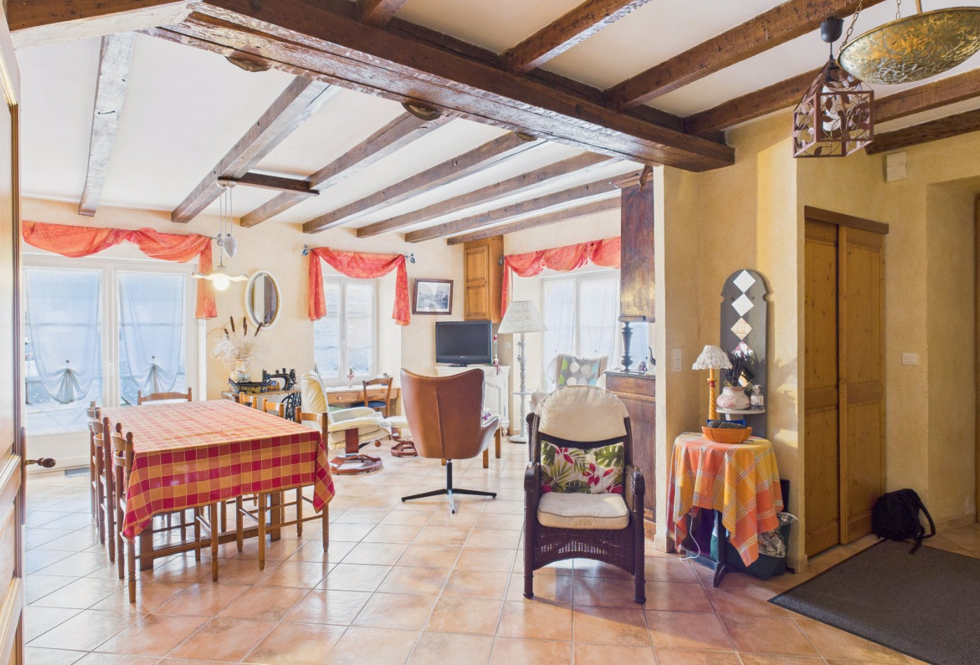 vente Maison en pierre Canet De Salars - Photo 4