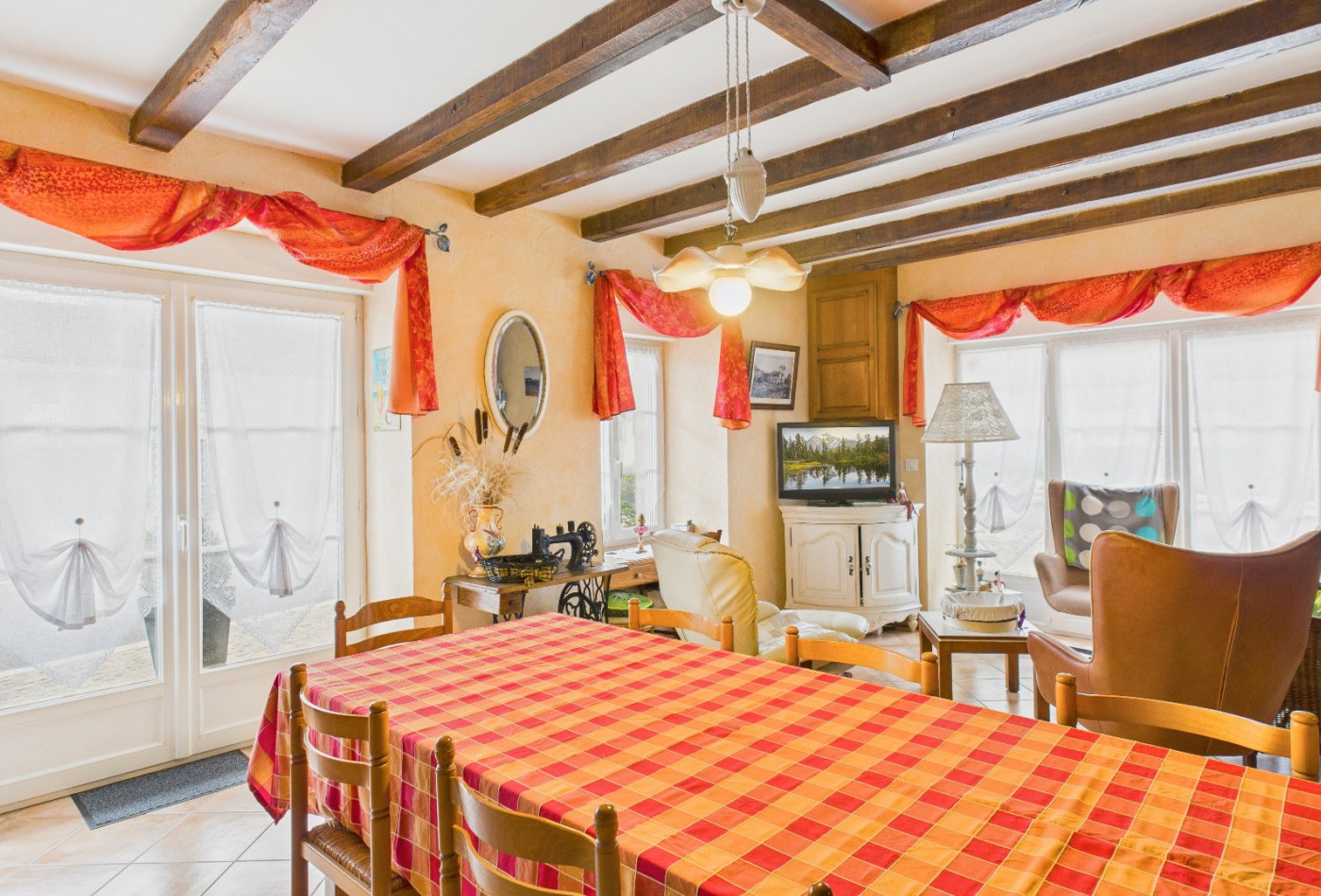 vente Maison en pierre Canet De Salars - Photo 6