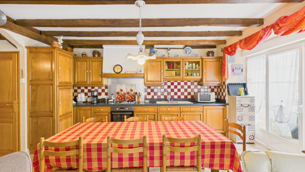 vente Maison en pierre Canet De Salars - Photo 5