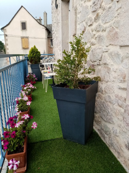 vente Maison en pierre Canet De Salars - Photo 18