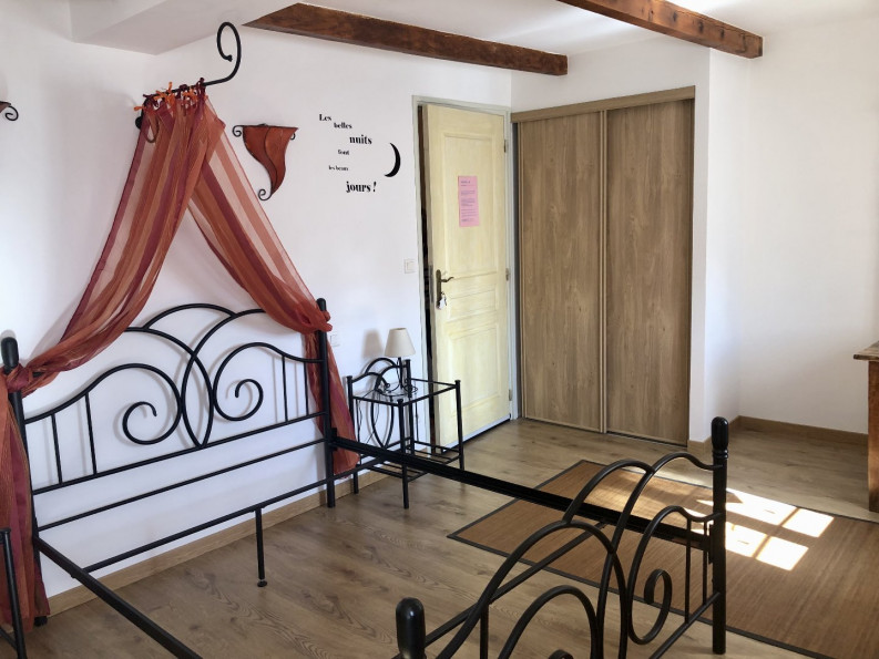 vente Maison en pierre Canet De Salars - Photo 12