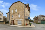vente Maison en pierre Canet De Salars
